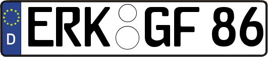 ERK-GF86