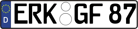 ERK-GF87
