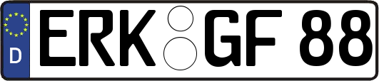 ERK-GF88