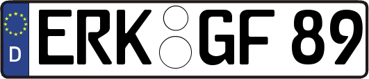 ERK-GF89