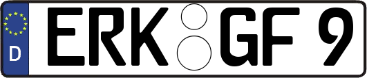 ERK-GF9