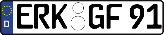 ERK-GF91