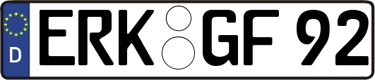 ERK-GF92