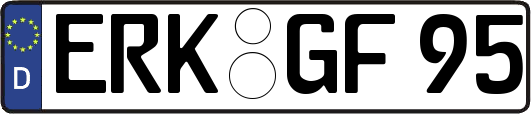 ERK-GF95