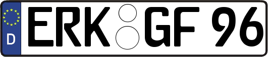 ERK-GF96