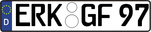 ERK-GF97