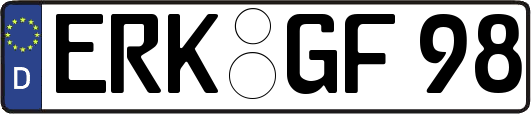 ERK-GF98