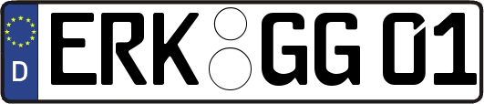ERK-GG01