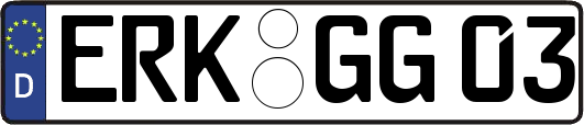 ERK-GG03