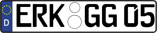 ERK-GG05