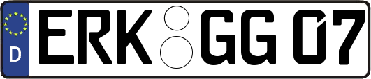 ERK-GG07