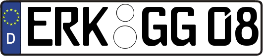 ERK-GG08