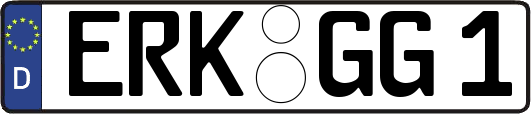 ERK-GG1