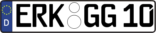 ERK-GG10