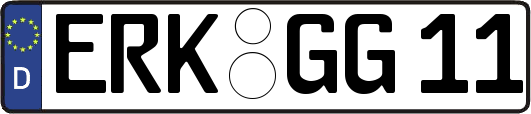 ERK-GG11