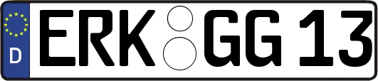 ERK-GG13