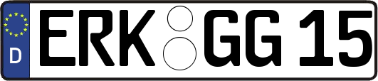 ERK-GG15