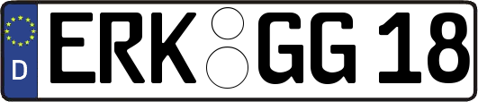 ERK-GG18