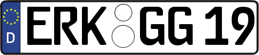 ERK-GG19