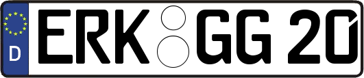 ERK-GG20