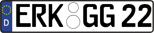 ERK-GG22