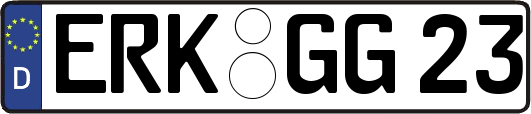 ERK-GG23