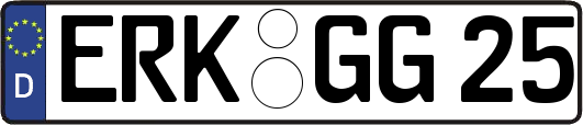 ERK-GG25