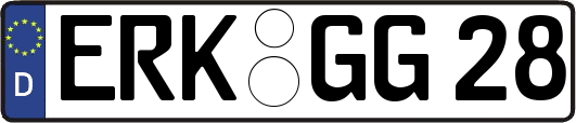 ERK-GG28