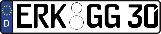 ERK-GG30