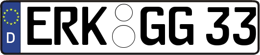 ERK-GG33