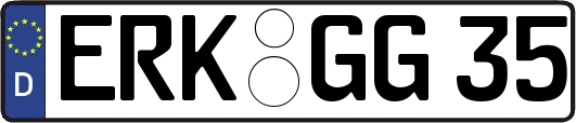 ERK-GG35