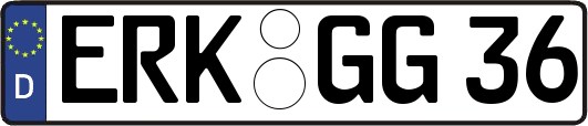 ERK-GG36