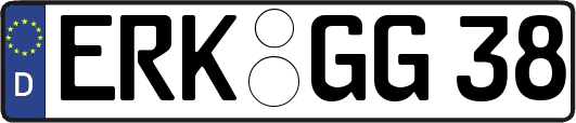 ERK-GG38