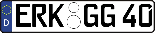 ERK-GG40