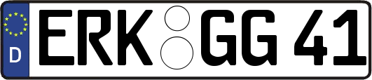 ERK-GG41