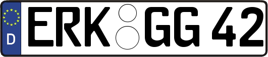 ERK-GG42