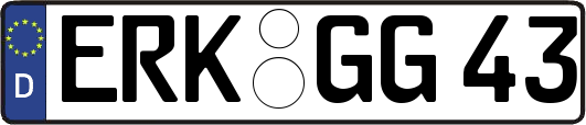 ERK-GG43