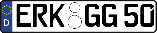 ERK-GG50