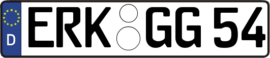 ERK-GG54