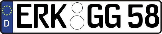 ERK-GG58