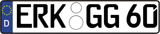 ERK-GG60