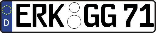 ERK-GG71