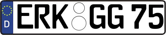 ERK-GG75