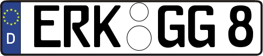 ERK-GG8