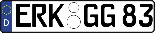 ERK-GG83