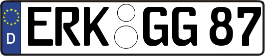 ERK-GG87