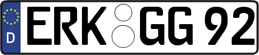 ERK-GG92