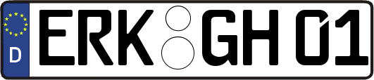 ERK-GH01