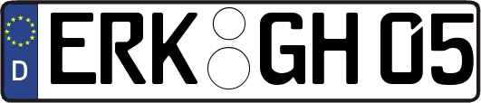 ERK-GH05