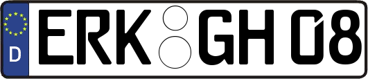 ERK-GH08